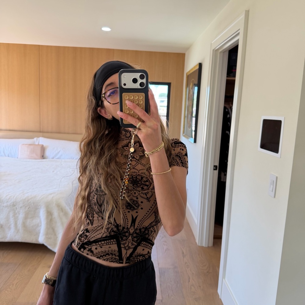 SHEIN top